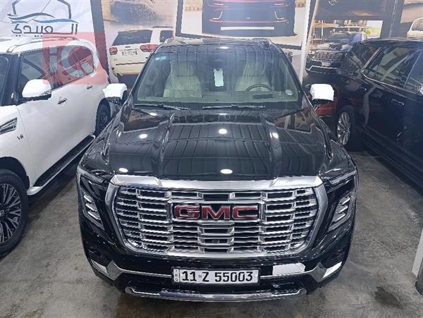 GMC Yukon 2025 for sale in Iraq - Baghdad